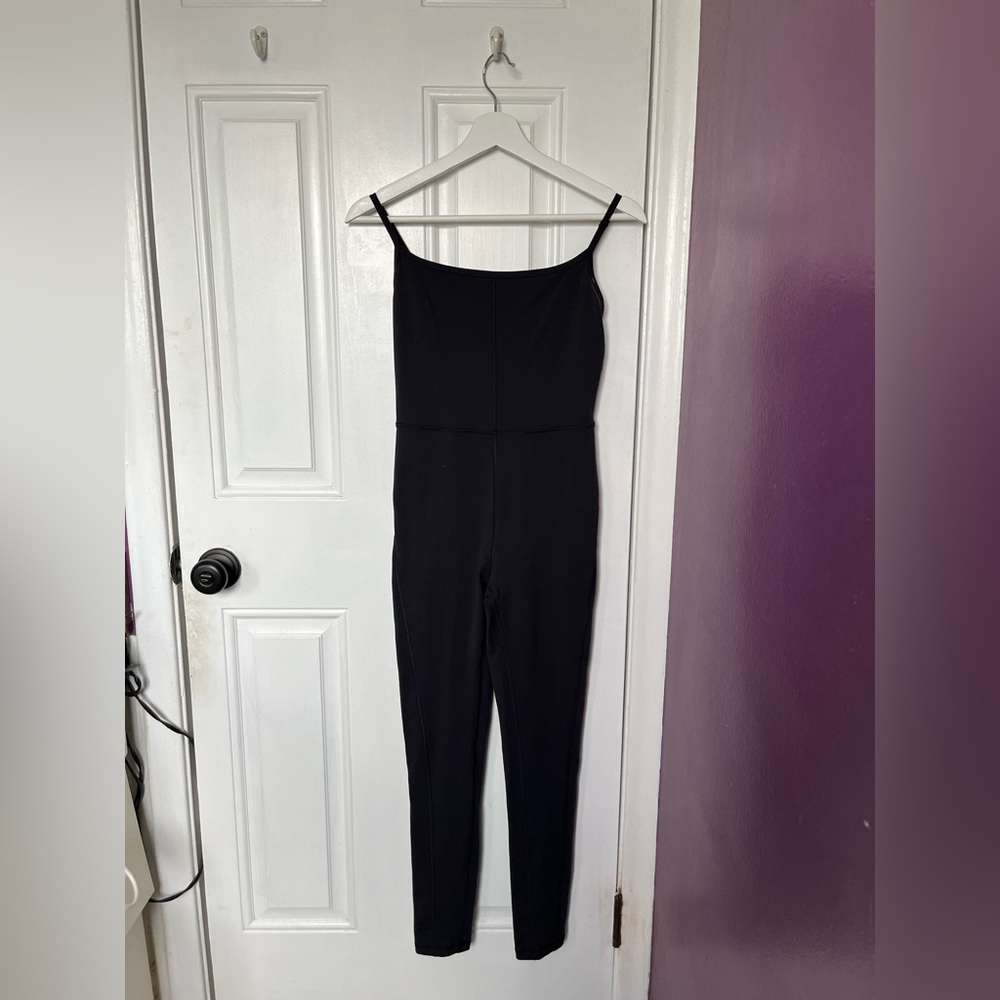 Aritzia divinity jumpsuit